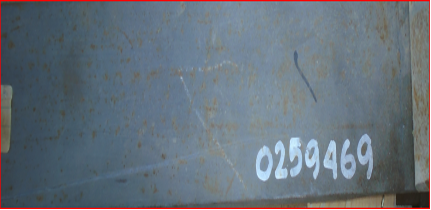 SPRING LEAF - 259469