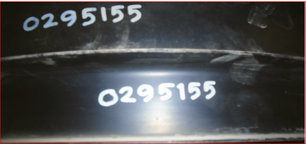 COLLAR,WINDTUNNEL F3600 - 295155