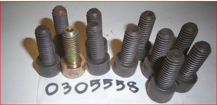 مسمار لولبي (غطاء الصمام) - 305558