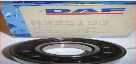 BEARING (INJECTION PUMP) - 325193