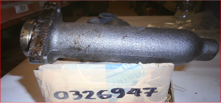 MASTER CYLINDER ASSY - 326947