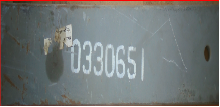 SPRING LEAF - 330651