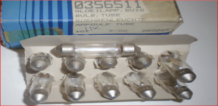 BULB - 356511