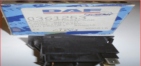SWITCH ( A/C) - 361253