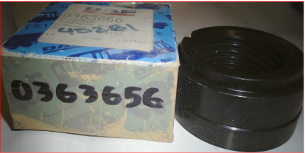 BUSH (STRG.) F85 - 363656