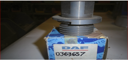 BUSH (STRG, COLUMN) F85 - 363657