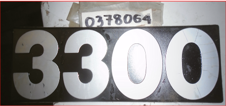 لوحة تعريف - 378064