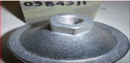 SWITCH (PRESSURE) - 384311