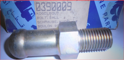 BOLT - 390009