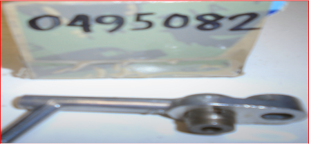 STRIKER PIN - 495082