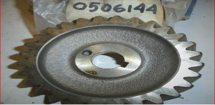 GEAR - 506144