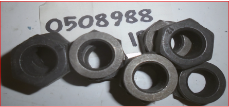 صامولة (قضيب توصيل) AVM 825 - 508988