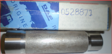 حامل (حاقن) F75 - 528871