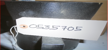 مفتاح ربط محوري (أداة) 85CF - 535705