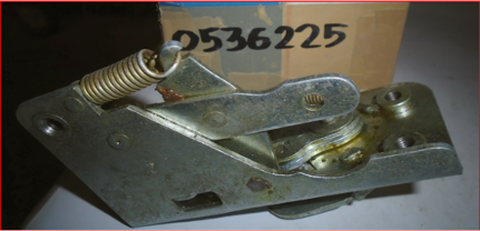 DOOR LOCK - 536225
