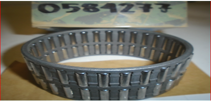 NEEDLE BEARING (G/BOX) - 584277