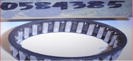 محمل إبرة - 584385