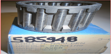 NEEDLE BEARING - 585948