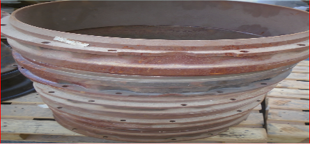 طبلة الفرامل - 595216