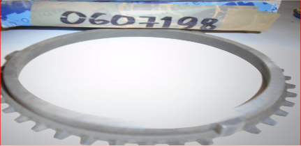 SYNCHRO RING(TRANSMISSION) - 607198