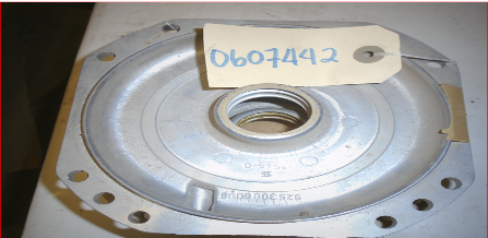 FLANGE - 607442