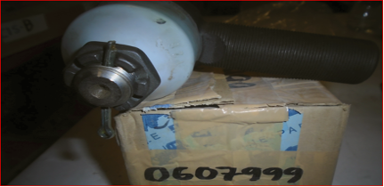 BALL JOINT (R/H) - 607999