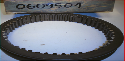 SHIFTING RING (F2500) - 609504