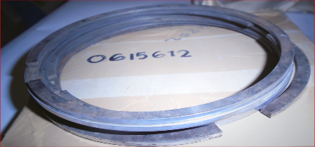 PISTON RING - 615612