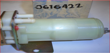 PUMP (WINDSCREEN WASH) - 616422