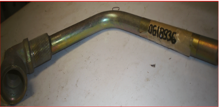 أنبوب الفرامل - 618936