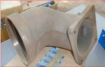 أنبوب العادم - 626113