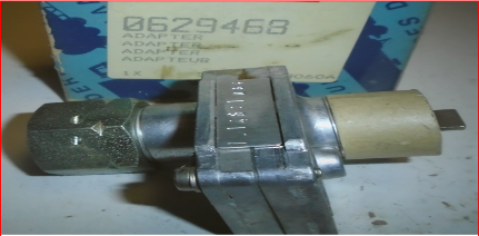 ADAPTOR - 629468