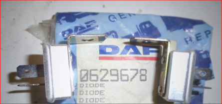 DIODE - 629678