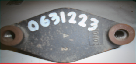 COUPLING PIECE - 631223