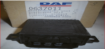 RELAY (ELECTRICAL SYSTEM) - 637011