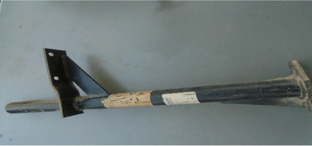 BRACKET-TAIL LIGHT - 648844