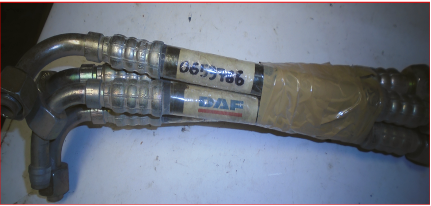 HOSE (POWER STEERING) - 653766