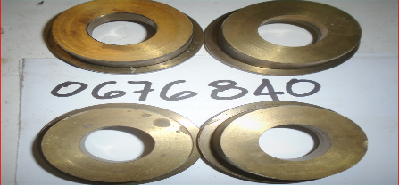 VALVE SEAT - 676840