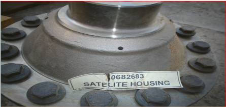 SATELL HOUSING - 682683