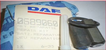 REPAIR KIT - 689060