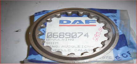 SHIM (TRANSMISSION) - 689074