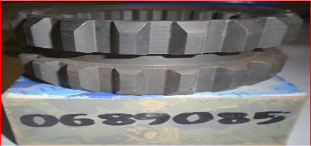 SHIFTING SLEEVE (TRANS) - 689085