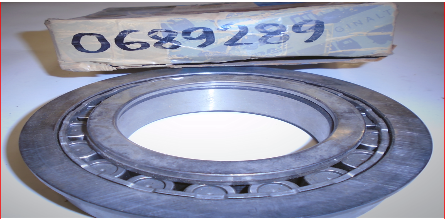 BEARING (TRANSMISSION) - 689289