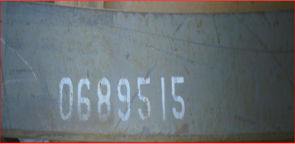 SPRING LEAF - 689515