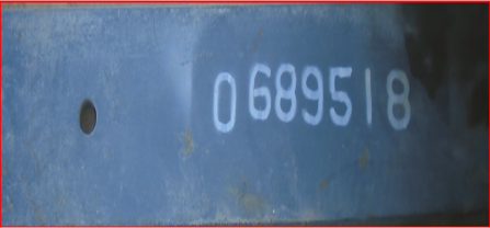 SPRING LEAF - 689518