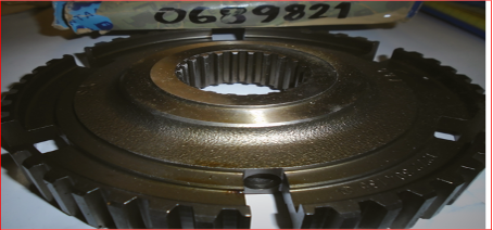 SYNCHRONIZER - 689821