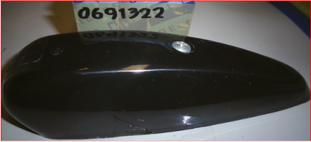 LAMP ASSY (MARKER) - 691322