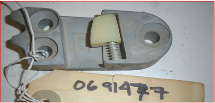 مزلاج يمين/يسار - 691477