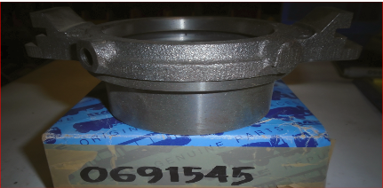 SLIDING SLEEVE (F2800) - 691545