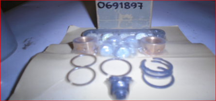 REPAIR KIT - 691897